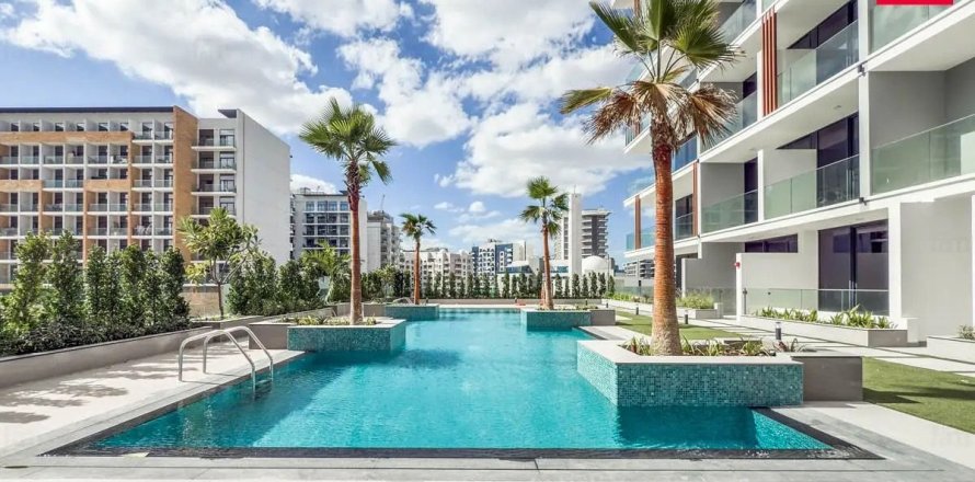 Studio Apartment in Arjan, UAE No. 169913