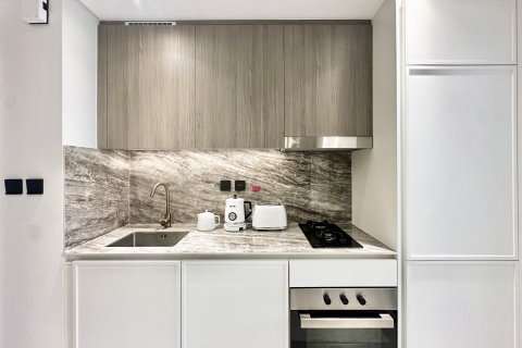 41.1m² Apartment in Arjan, UAE No. 169913 11