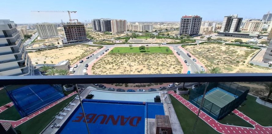 1 bedroom Apartment in Wadi Al Safa 2, UAE No. 169915