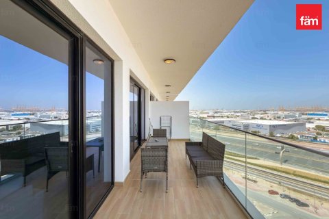 1 bedroom Apartment in Jebel Ali, UAE No. 169914 21