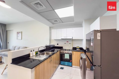 1 bedroom Apartment in Jebel Ali, UAE No. 169914 9
