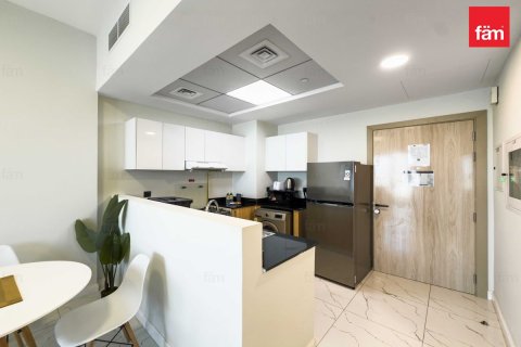 1 bedroom Apartment in Jebel Ali, UAE No. 169914 10