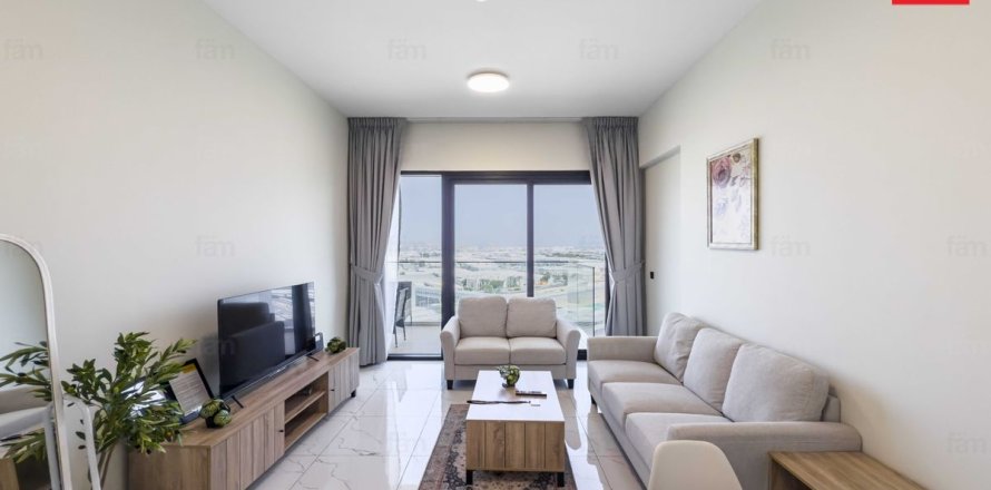1 bedroom Apartment in Jebel Ali, UAE No. 169914