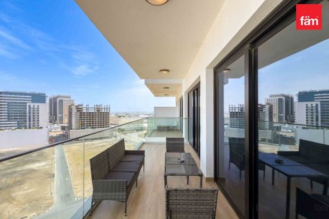 1 bedroom Apartment in Jebel Ali, UAE No. 169914 20