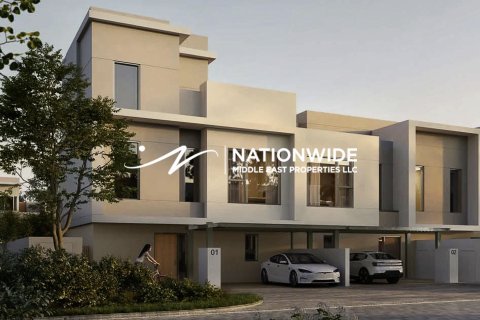 Townhouse de 4 chambres  No. 124556 8