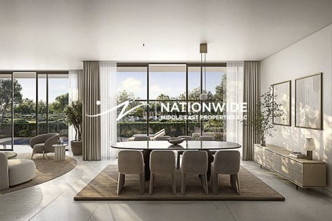 Townhouse de 4 chambres  No. 124556 14