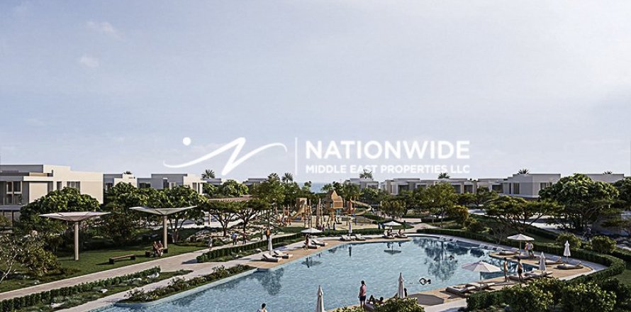 Townhouse de 4 chambres  No. 124556