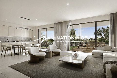 Townhouse de 4 chambres  No. 124556 16