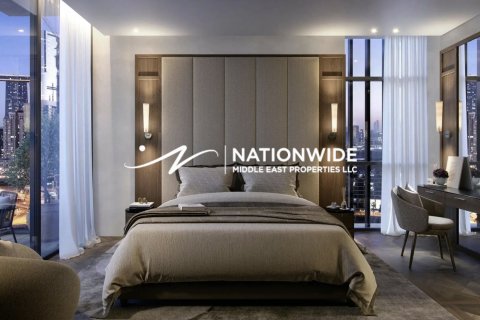 Квартира с 3 спальнями  №124560 7