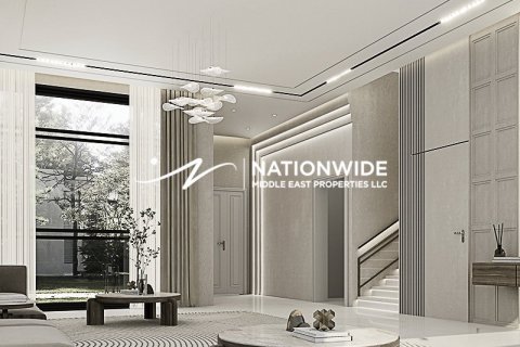 Вилла с 5 спальнями  №124555 15