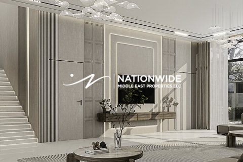 Вилла с 5 спальнями  №124555 17