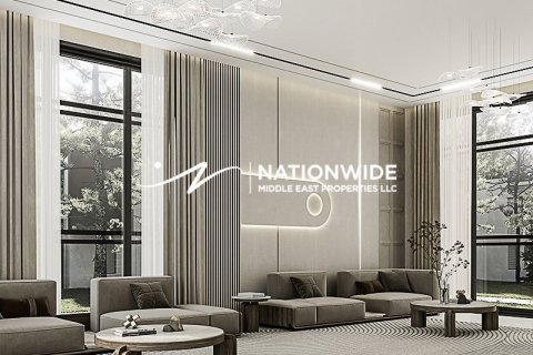 Вилла с 5 спальнями  №124555 13