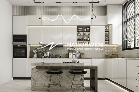 Вилла с 5 спальнями  №124555 14