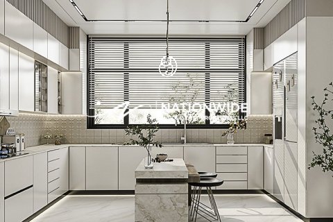 Вилла с 5 спальнями  №124555 16