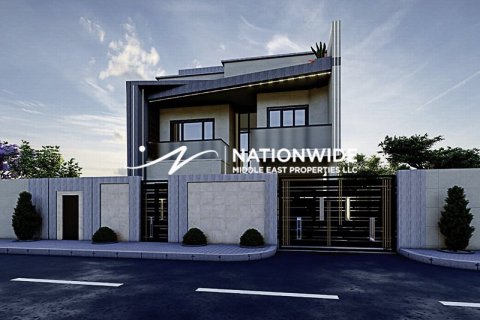 Вилла с 5 спальнями  №124555 2