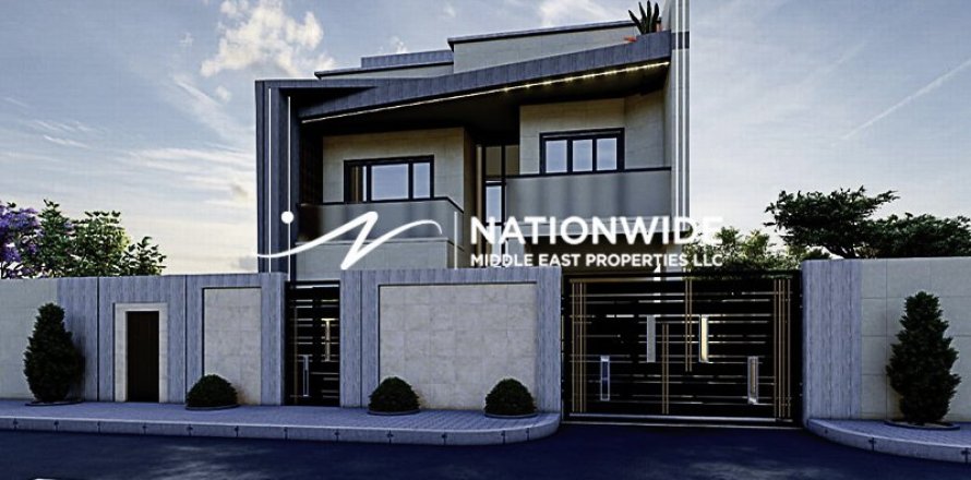 Вилла с 5 спальнями  №124555