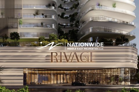 Appartement de 1 chambre  No. 124557 2