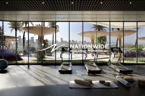 Appartement de 1 chambre  No. 124557 7