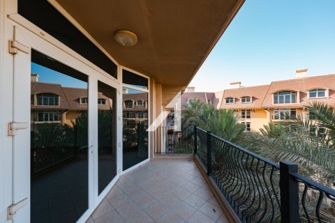 Apartment de 2 dormitorios No. 124554 20