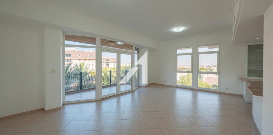 Apartment de 2 dormitorios No. 124554