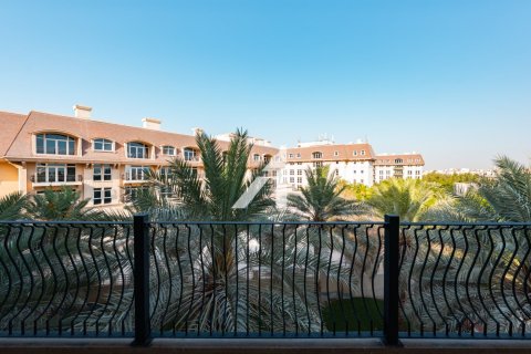 Apartment de 2 dormitorios No. 124554 21