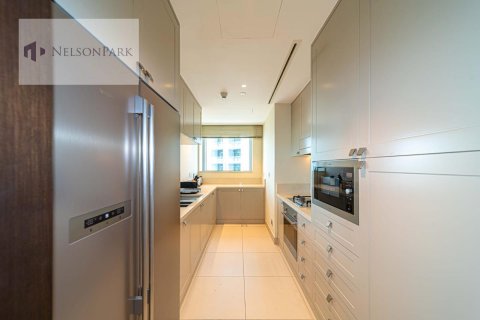 Apartment de 2 dormitorios en The Address Residence Fountain Views, UAE No. 33361 6
