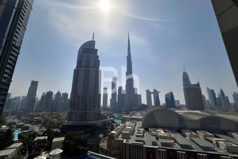 1 bedroom Apartment in Downtown Dubai (Downtown Burj Dubai), UAE No. 68268 11