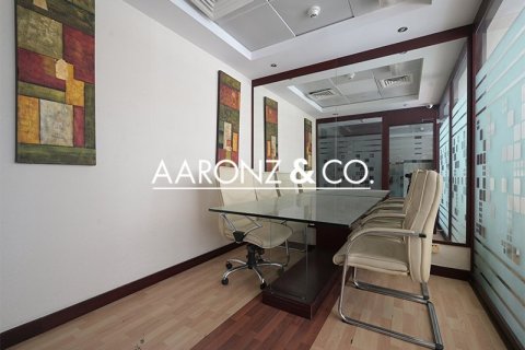 74مربع، مكتب في أبراج بحيرة جميرا, الإمارات العربية المتحدة رقم 144087 8