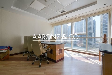 74مربع، مكتب في أبراج بحيرة جميرا, الإمارات العربية المتحدة رقم 144087