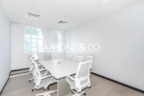 97مربع، مكتب في أبراج بحيرة جميرا, الإمارات العربية المتحدة رقم 144086 6