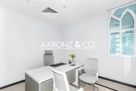 97مربع، مكتب في أبراج بحيرة جميرا, الإمارات العربية المتحدة رقم 144086 5