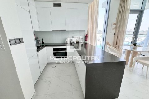 Квартира с 1 спальней в Мохаммед Бин Рашид Сити, ОАЭ №24536 13