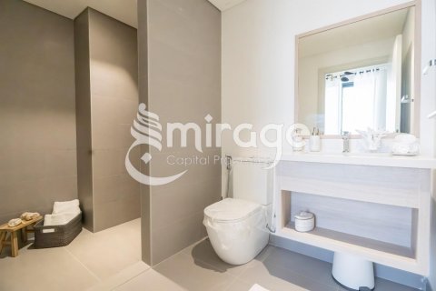Townhouse de 4 dormitorios en  Yas Island, UAE No. 24510 9