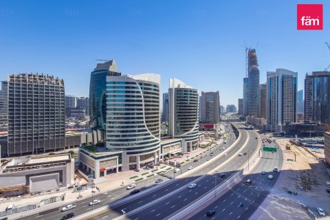 Apartment de 1 dormitorio en Downtown Dubai (Downtown Burj Dubai), UAE No. 163967 16