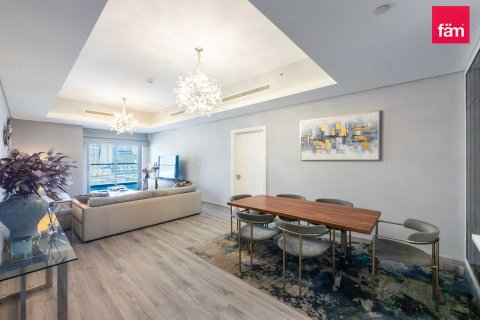 Apartment de 1 dormitorio en Downtown Dubai (Downtown Burj Dubai), UAE No. 163967 11