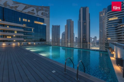 Apartment de 1 dormitorio en Downtown Dubai (Downtown Burj Dubai), UAE No. 163967 21