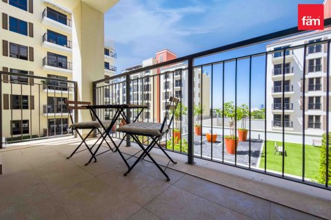 Apartment de 1 dormitorio en Dubai, UAE No. 163963 17