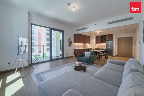 Apartment de 1 dormitorio en Dubai, UAE No. 163963 18