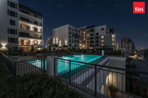 Apartment de 1 dormitorio en Dubai, UAE No. 163963 20