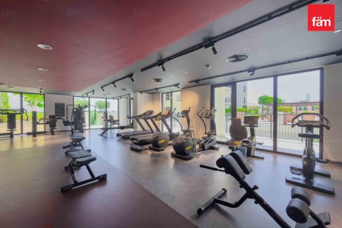 Apartment de 1 dormitorio en Dubai, UAE No. 163963 23
