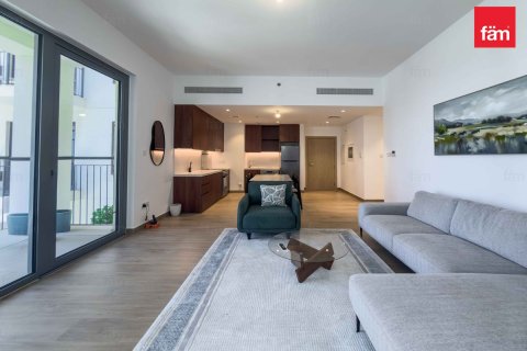 Apartment de 1 dormitorio en Dubai, UAE No. 163963