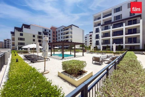 Apartment de 1 dormitorio en Dubai, UAE No. 163963 22