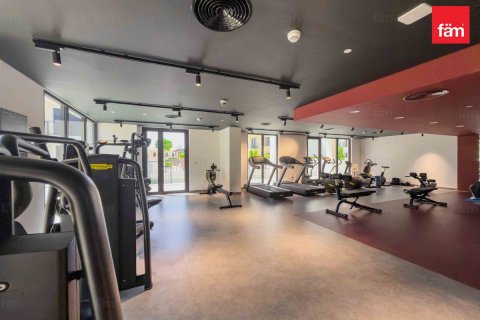 Apartment de 1 dormitorio en Dubai, UAE No. 163963 21