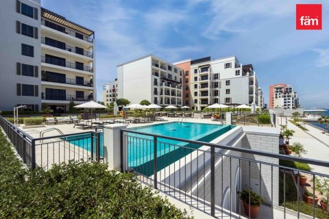 Apartment de 1 dormitorio en Dubai, UAE No. 163963 4