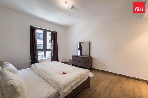 Apartment de 1 dormitorio en Dubai, UAE No. 163963 13