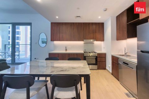 Apartment de 1 dormitorio en Dubai, UAE No. 163963 11