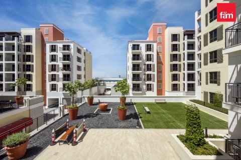 Apartment de 1 dormitorio en Dubai, UAE No. 163963 28