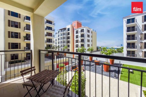 Apartment de 1 dormitorio en Dubai, UAE No. 163963 3