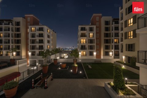 Apartment de 1 dormitorio en Dubai, UAE No. 163963 26