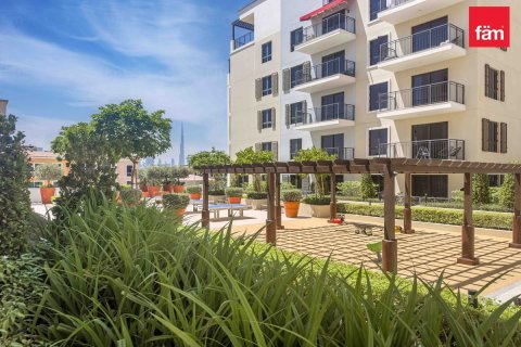 Apartment de 1 dormitorio en Dubai, UAE No. 163963 27